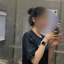 6741 | 아디다스 반팔티 운동복 구매후기 HE6741