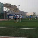 중구국민체육센터 축구장 이미지