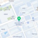 칠암도서관 화장실 이미지