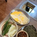 육회한판 장어한상 | 전주 삼천동 갈비 맛집 삼별집 담양식 왕갈비와 푸짐한 밑반찬까지 제대로된 한상차림 후기