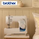 재봉 바느질 | brother 미싱기 바느질 기계 미니 재봉기 후기 살펴보기 - 준공업용 미싱의 매력 궁금증 유발