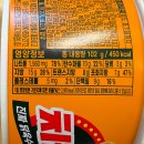 왕라면 | 진한 닭육수 하림 치킨왕라면 편의점 신상 컵라면 후기