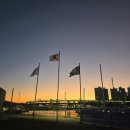 요트경기장내 공영주차장 이미지