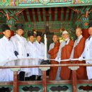 보석사   은행나무 이미지