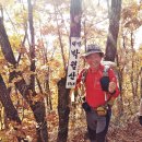 2017년 10월 29일 태백 박월산 문암산 (봉화 조록바위봉)을 다녀와서 이미지