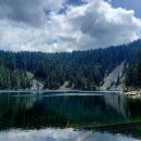 2026년 9월19일 합동산행 Mason Lake 이미지