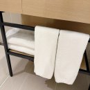 전주세탁소 | 전주 신라스테이 호텔 주차 루프탑라운지 내돈내산