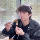 장우영(장한량 남친짤)