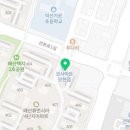 배산휴먼시아아파트 앞 이미지