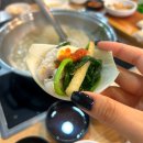 대경도 | 여수 하모샤브샤브 맛집 경도회관 가는법 내돈내산 맛 후기