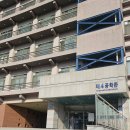 청소년센터 정문 앞 | 한양대 청소년 AI·우주체험 융합 캠프 참가 후기