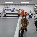 국가대표 정태권도 이미지