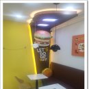 버거프렌즈 자양점 이미지