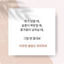 사월의 마지막 날 그대의 안부를 여쭈어 봅니다. 이미지