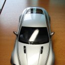 Aston Martin V8 Vantage "007's Automobile" 이미지