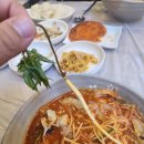 양양물회