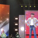 팜트리빌리지 | 김준수 뮤지컬 데뷔 15주년 팬미팅 후기 김준수빌리지 첫째날 후기::경희대 평화의 전당 시야