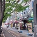 성안고사거리 숲속마을아파트 쪽 | &#34;인덕원푸르지오엘센트로 나름 임장 후기&#34;