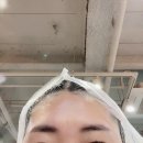 동탄 아이디헤어 동탄솔빛나루점 매트애쉬염색 By.모아스타일리스트