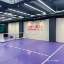 강북테니스장 | 서울 강북구 미아 실내테니스장 핫플테니스 3개월 레슨 후기