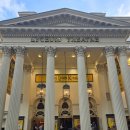팀라이온 | [영국 런던 일상] 런던 뮤지컬 &#39;라이온킹 LION KING&#39; 후기 - 라이시엄 극장 LYCEUM THEATRE