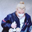 꽁지머리 이미지