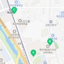 용인대 국가대표 태권도 2관 이미지