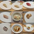 브이아이피참치&연어 | 스시소라그린 오마카세 잠실점 주말 런치 잠실점, 워커힐 시그니처빙수