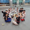 송무인 동명태권도 이미지