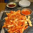 한강초교 | 용산 고기집 석암생소금구이 용산점 내돈내산 평일 웨이팅 솔직후기
