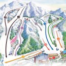 양지파인리조트 이미지