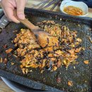 산성골오리쌈밥마을 네이버블로그