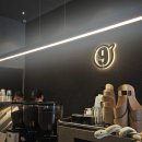 국가대표 진짜배기 | 제2판교 카페, 분위기 좋은 카페 나인! 판교 직장인 커피 맛집 인정👍