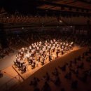 대관령음악제 이미지