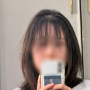 물음표광장 앞 | 레이어드 C컬펌 맛집💈] 에이바헤어 위레광장점ㅣ세미디자이너ㅣ중단발 레이어드 C컬펌+앞머리 매직+뿌리펌