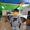 경기 광주시 퇴촌면의 산들나비체험장 나들이