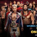 골드매니아 | [방송] 25년4월21일자: 2025 wwe 레슬매니아 41 감상 후기