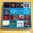 [퀸 싱글박스셋 Vol.3] Queen : The Singles Collection Vol.3 ----- 13CD Box Set (Limited Edition) 이미지
