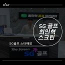 최인혁스크린골프 이미지