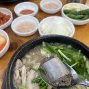 김포소방서 | 김포 고촌 순대국 맛집 어디있을까 ? 친구추천 만복 순대국 후기