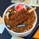 설빙조촌점 | 군산 설빙 조촌점 초코빙수 리얼후기 _ 비주얼부터 반한 디저트