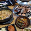 봉철이구들장식육식당