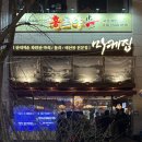 소래막회 | [송도횟집] 기러기 아니고 갈매기 우는 마케집 / 막회 + 칼국수 + 딱새우 = 커플세트 후기