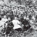 봉오동전투 이미지