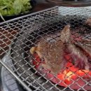 다대한우촌 네이버블로그