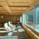 밀양루(RO) | 경남 밀양 상동 한옥독채 추천 산속펜션 노을맛집 '더솔방31' 에어비엔비 이용