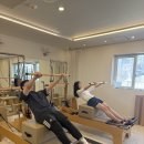 용지역 | 《수성구필라테스》대구 듀엣 필라테스 추천 👭 범물동 용지역 기구필라테스 2:1 레슨 후기