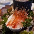 꽃새우 영번지 이미지