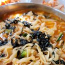왕솔밭칼국수 이미지