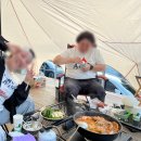 짝꿍과 함께 떠나는 강원도 여행 ! [EP.01]매월대 폭포캠핑장
